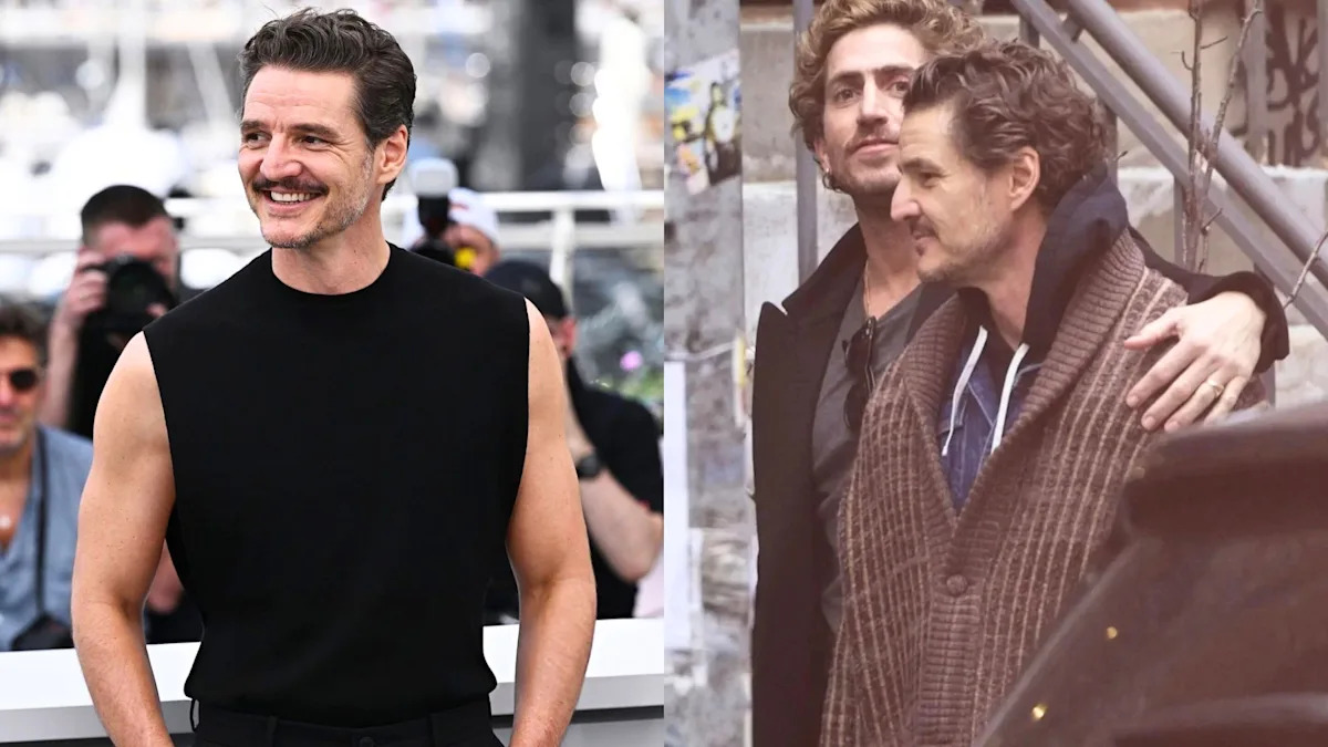 Are Pedro Pascal & Rafael Olarra Dating? Decoding the NYC Photos