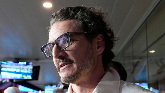 Pedro Pascal and Rafael Olarra's Affectionate Public Outings