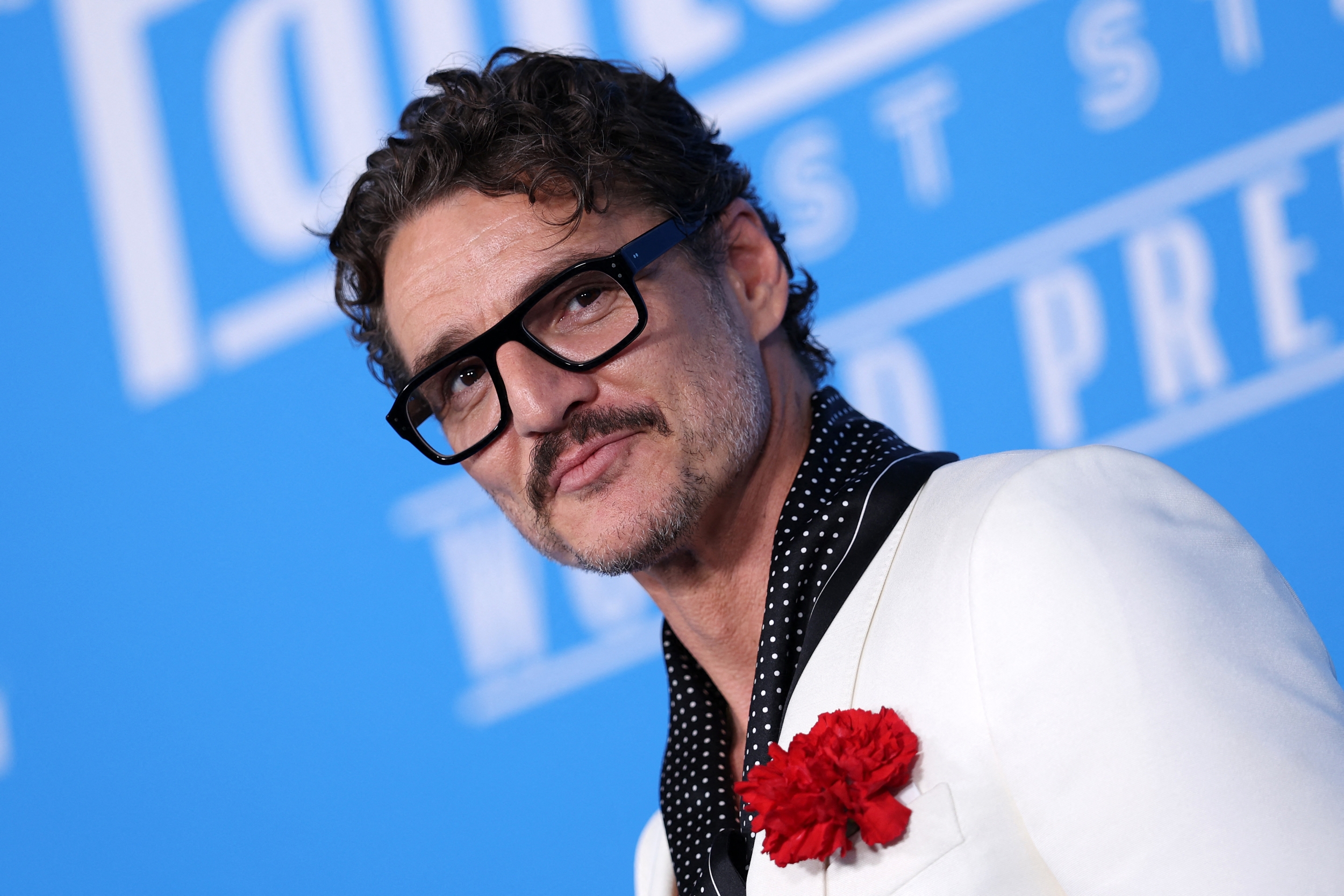 Who Is Rafael Olarra? Inside Pedro Pascal's Rumored Romance